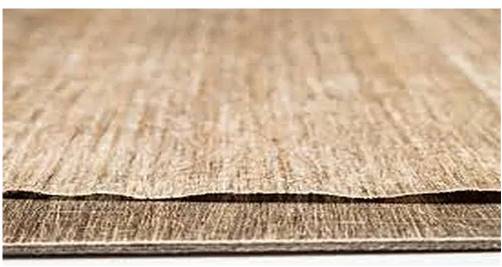 Areca Fiber Mat - Natural Fiber Research Product by AEG Research Bhopal